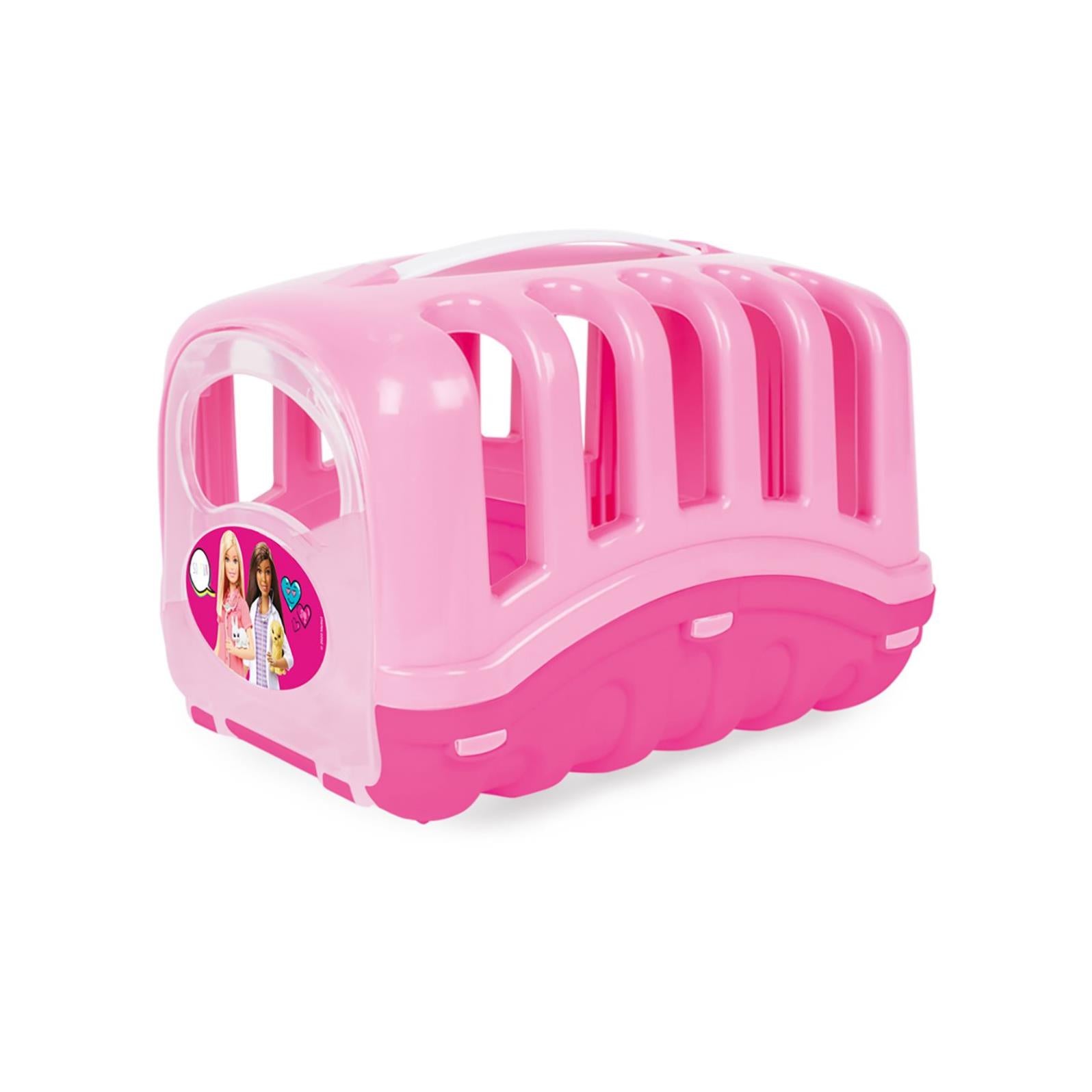 Dolu Oyuncak  Barbie İlk Evcil Hayvanım