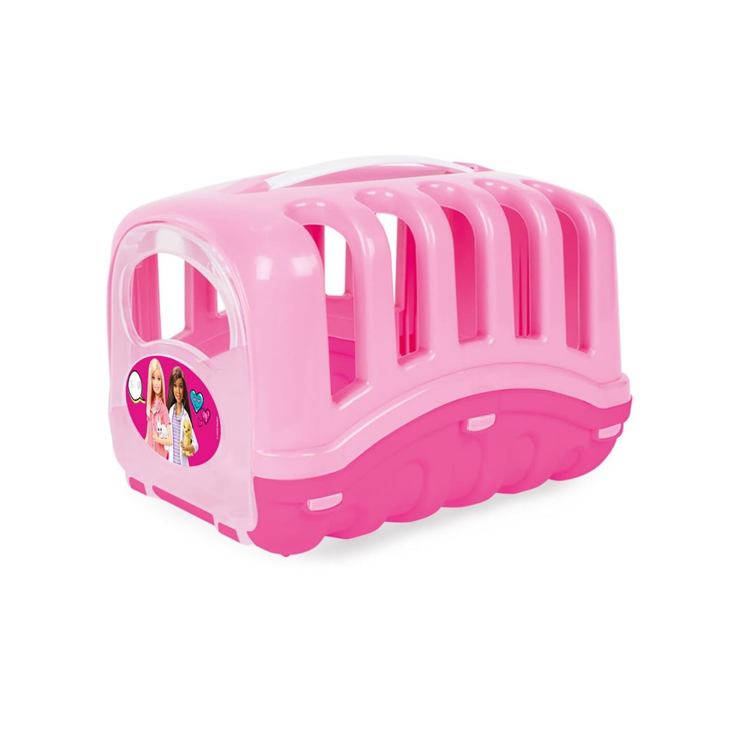 Dolu Oyuncak  Barbie İlk Evcil Hayvanım
