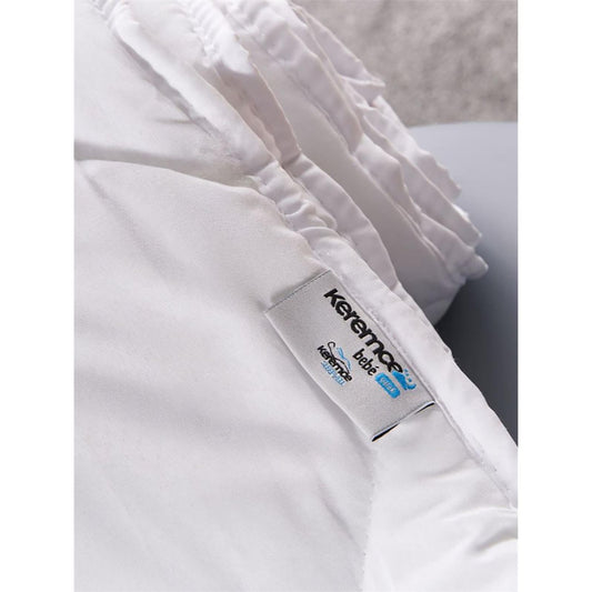Keremce 400gr Microfiber Bebek Yorganı