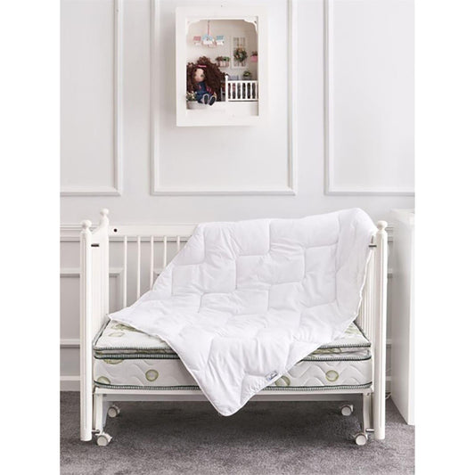 Keremce 400gr Microfiber Bebek Yorganı