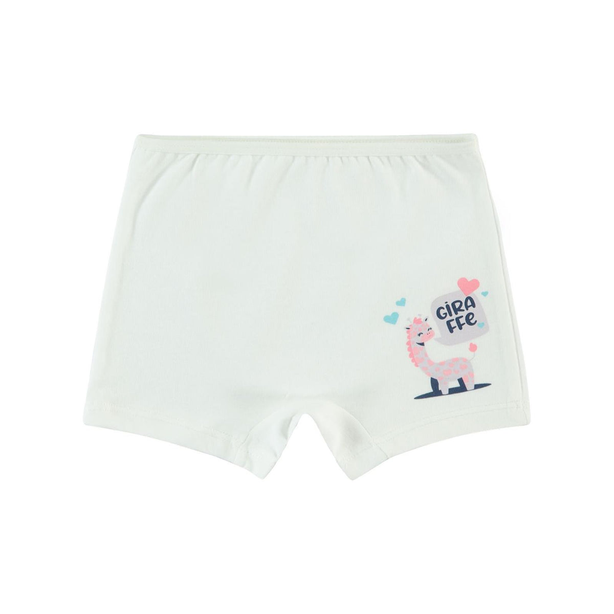 Civil Baby Kız Bebek Boxer 9