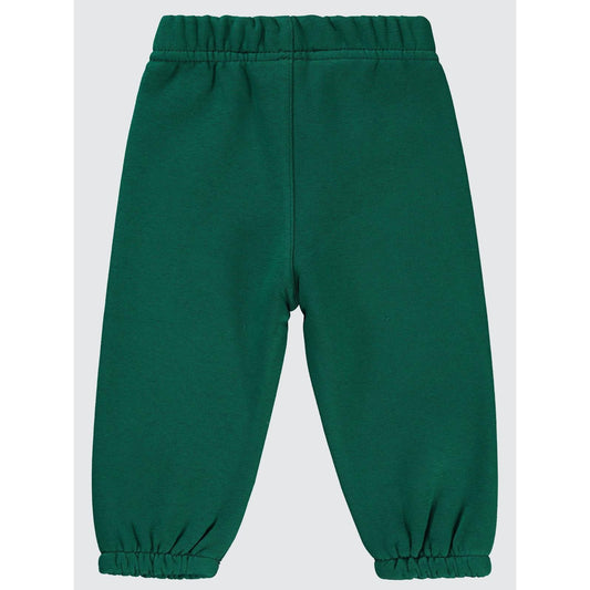 Civil Baby Düz Basic 6-18 Ay Eşofman Altı - Yeşil
