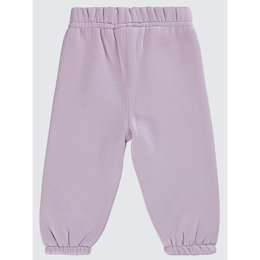 Civil Baby Düz Basic 6-18 Ay Eşofman Altı - Lila