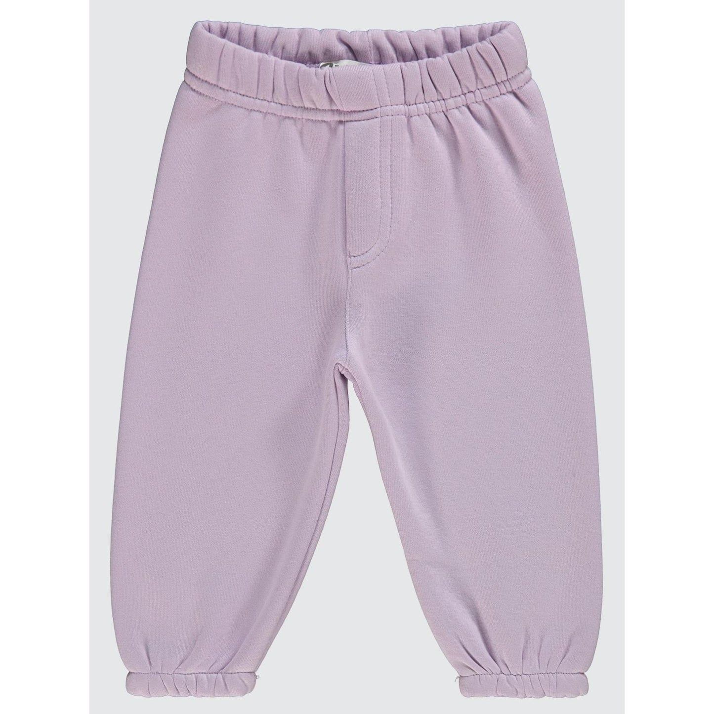 Civil Baby Düz Basic 6-18 Ay Eşofman Altı - Gri