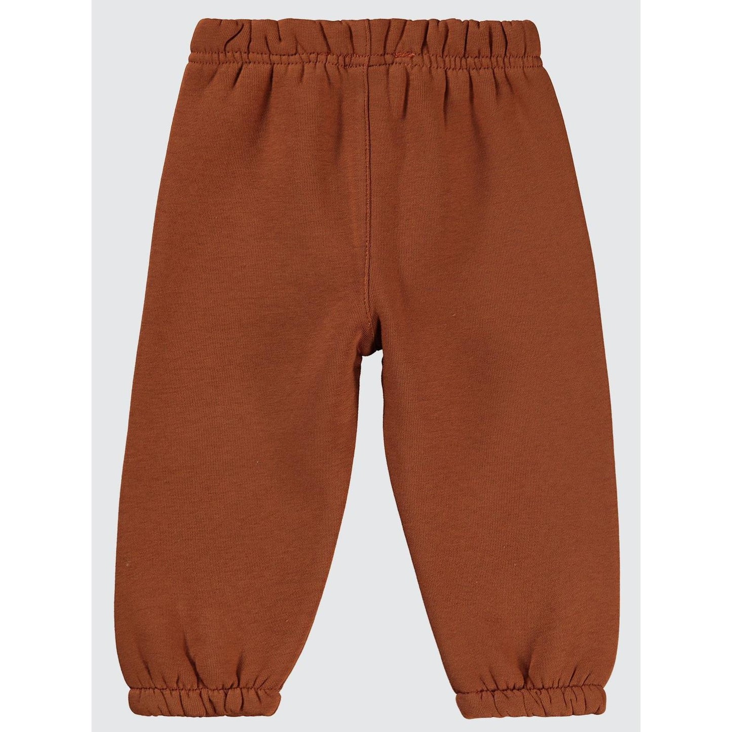 Civil Baby Düz Basic 6-18 Ay Eşofman Altı - Gri