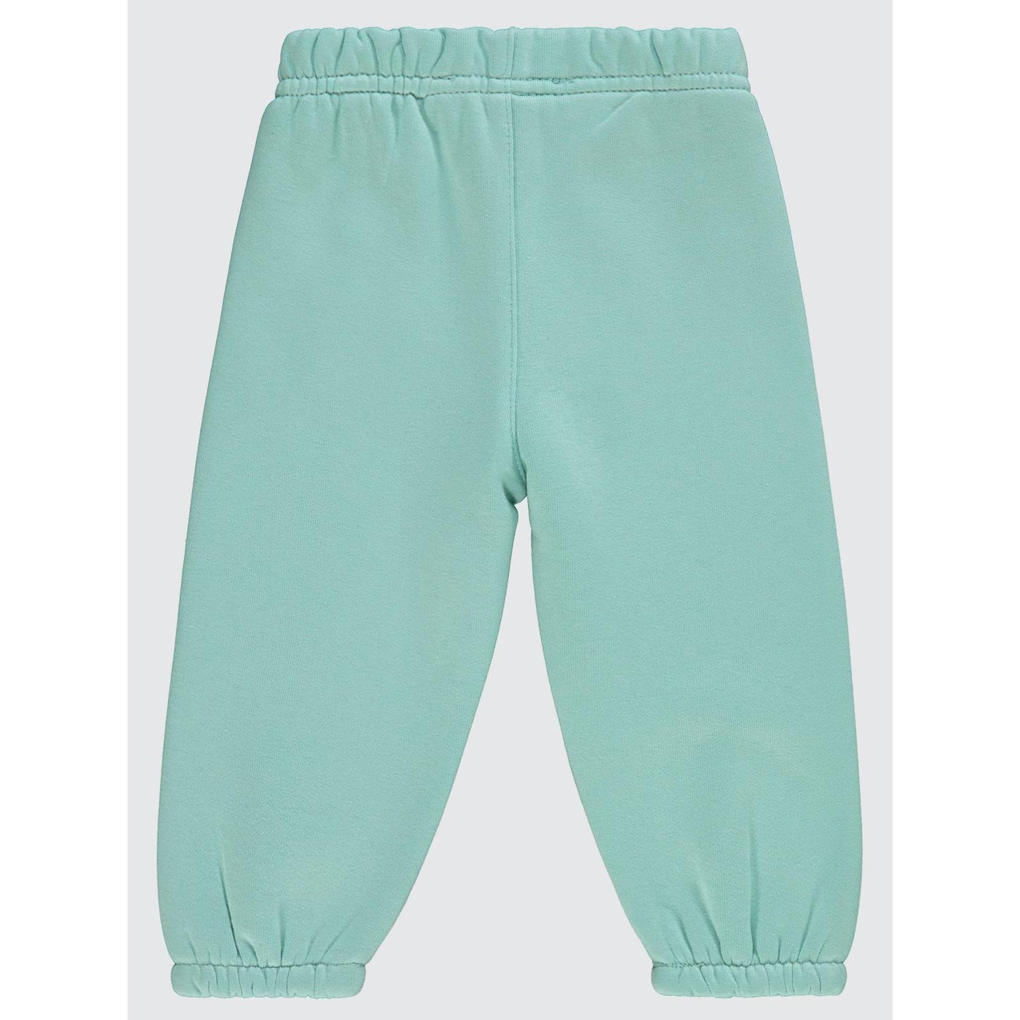 Civil Baby Düz Basic 6-18 Ay Eşofman Altı - Mavi