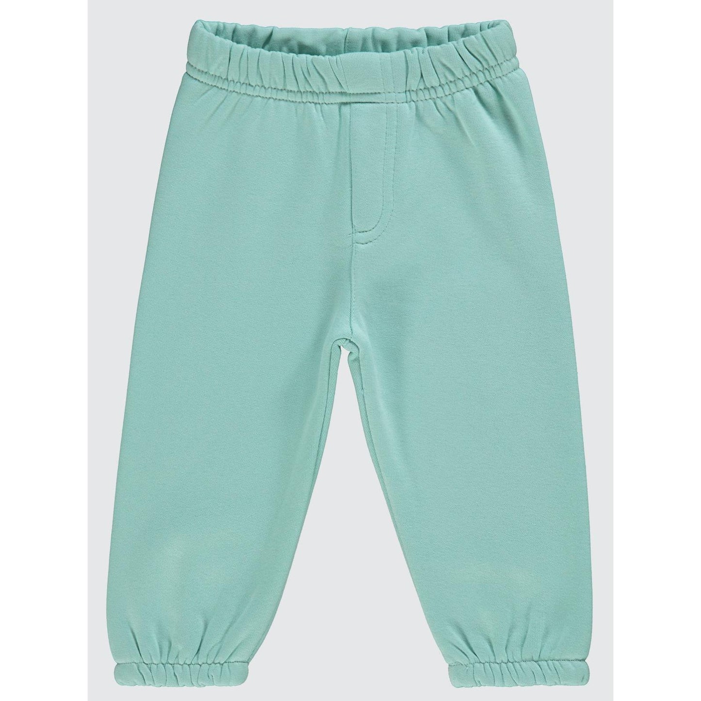 Civil Baby Düz Basic 6-18 Ay Eşofman Altı - Gri