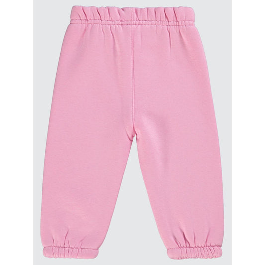 Civil Baby Düz Basic 6-18 Ay Eşofman Altı - Pembe