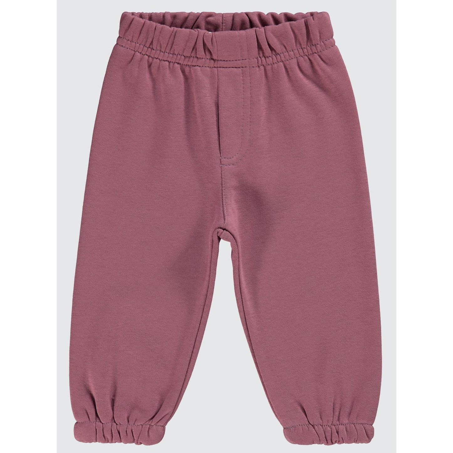 Civil Baby Düz Basic 6-18 Ay Eşofman Altı - Gri