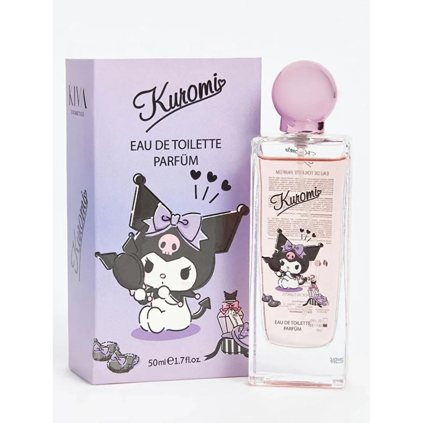 Kuromi Parfüm 50 ml