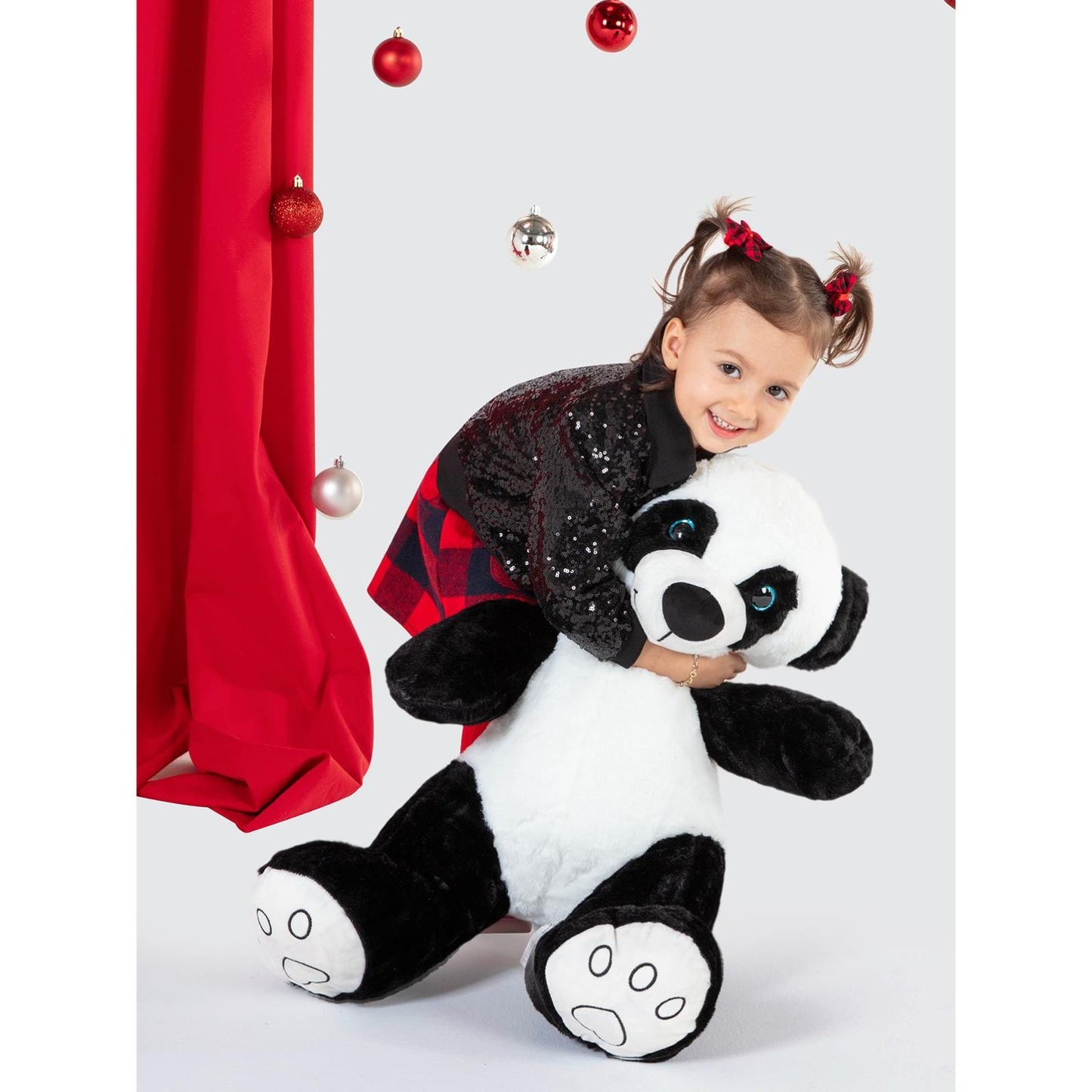 Halley Peluş Hayanlar 70 cm - Standart