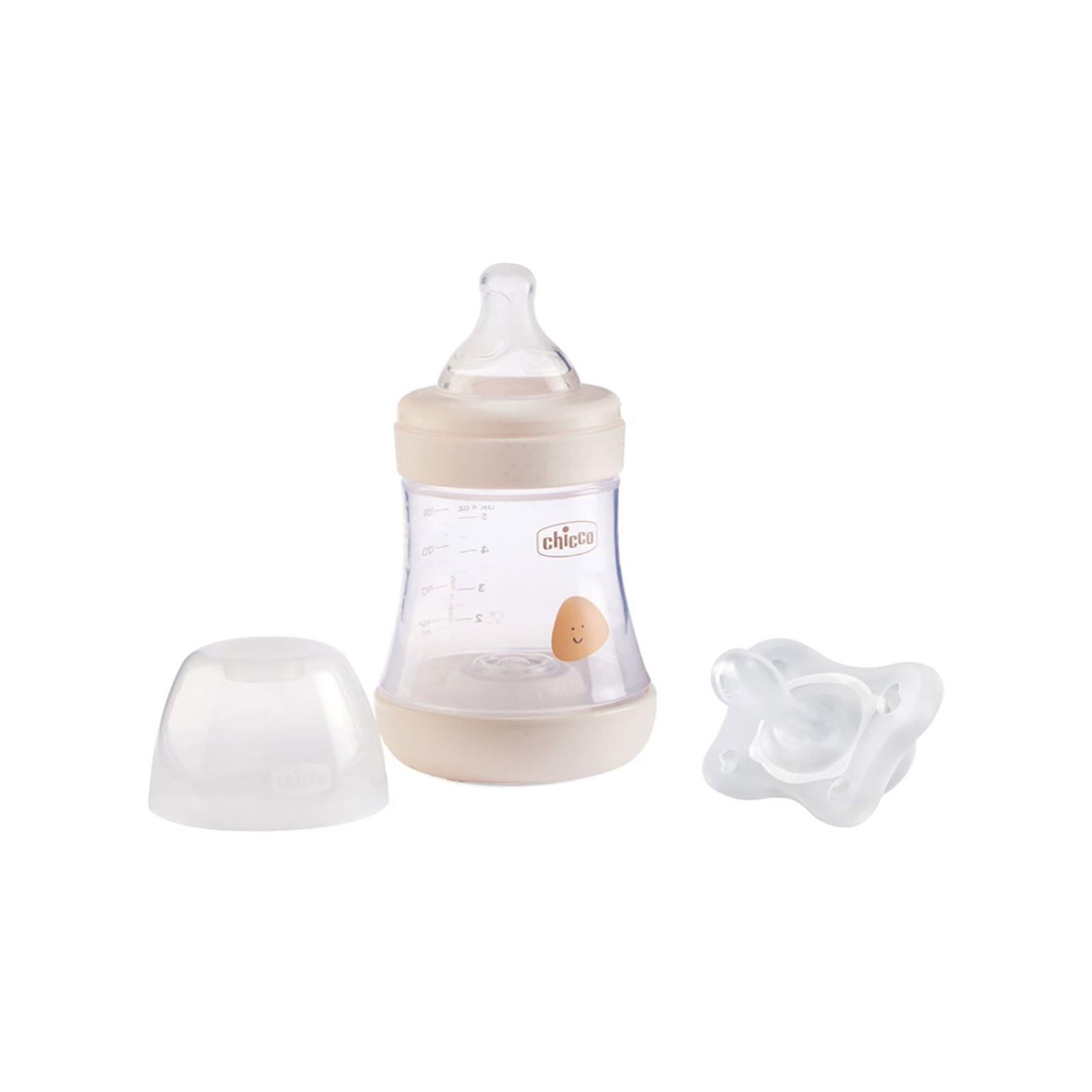 Chicco 150ml Biberon ( Minisoft Emzik Hediyeli )