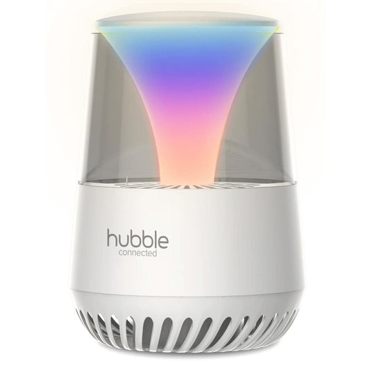 Hubble Pure Hava Temizleme ve Media Player