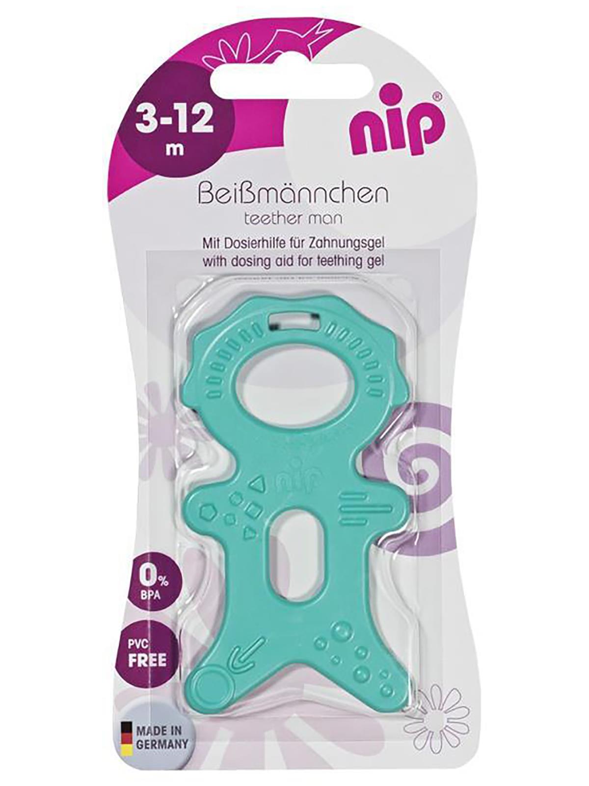 Nip Diş Kaşıyıcı