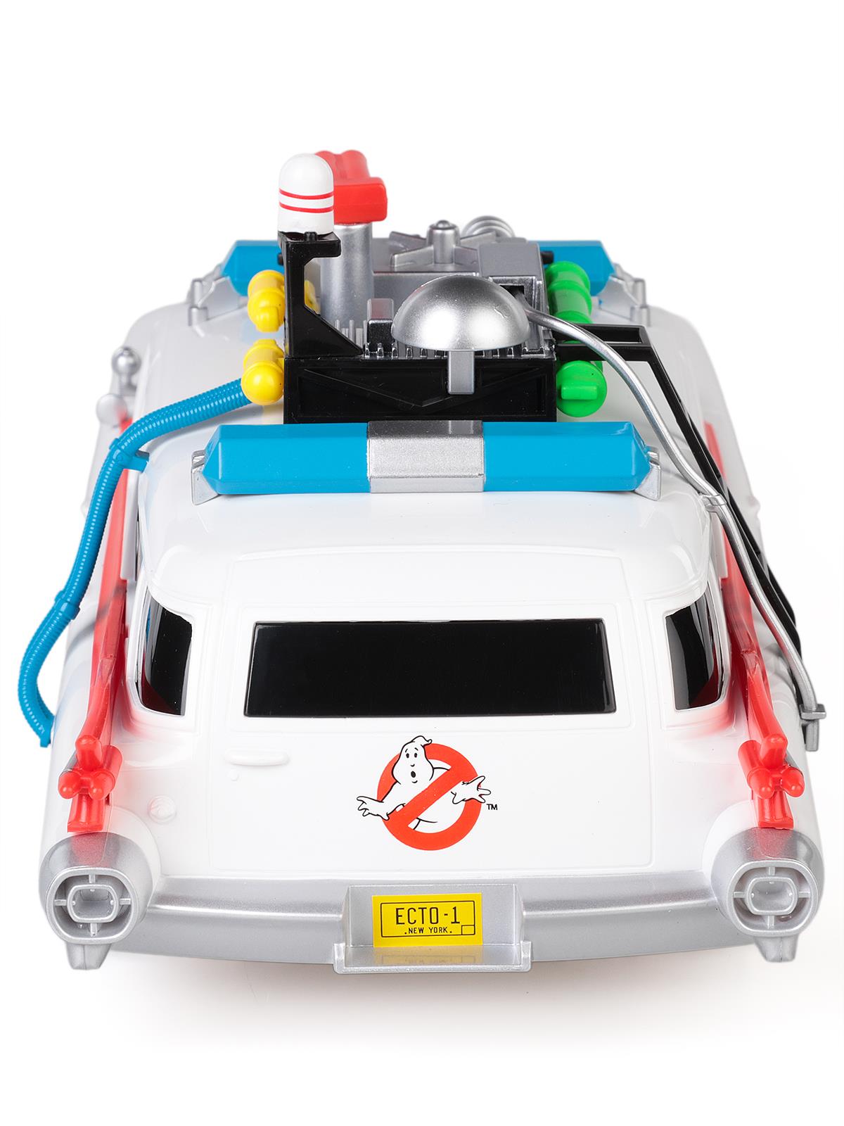 Jada Toys 1:16 Ghostbusters Ecto 2.4 Ghz Uzaktan Kumandalı Araba