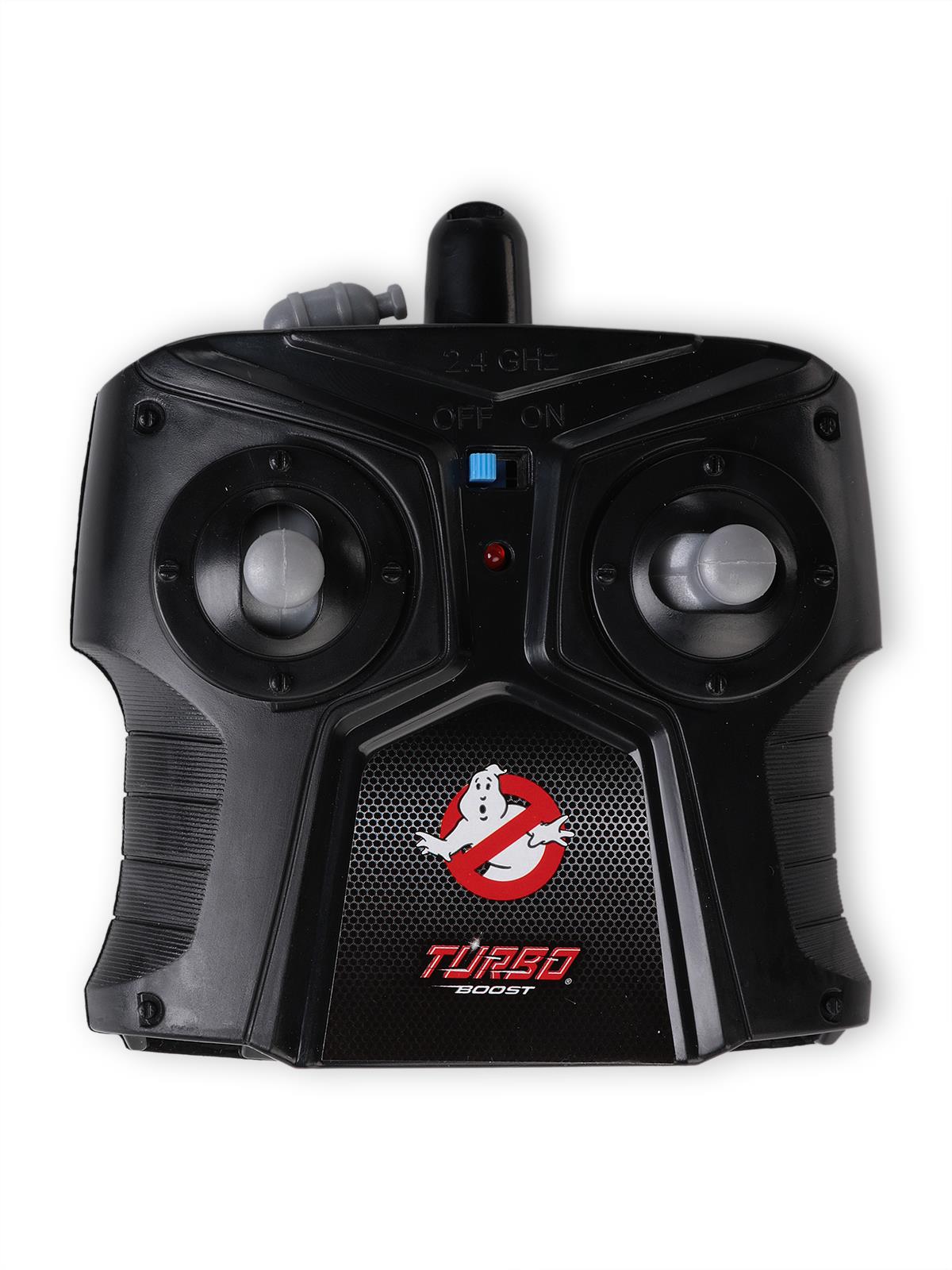 Jada Toys 1:16 Ghostbusters Ecto 2.4 Ghz Uzaktan Kumandalı Araba