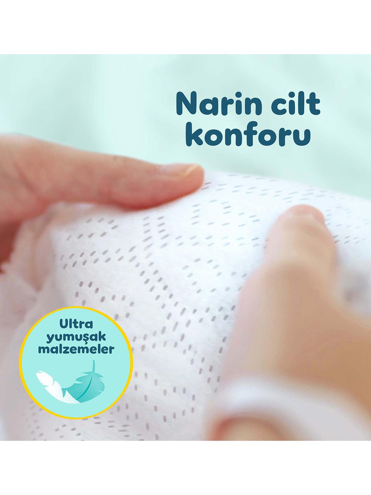 Prima Premium Care 5 Beden Bebek Bezi Ekonomik  Paket 42 Adet 11-16 kg Junior