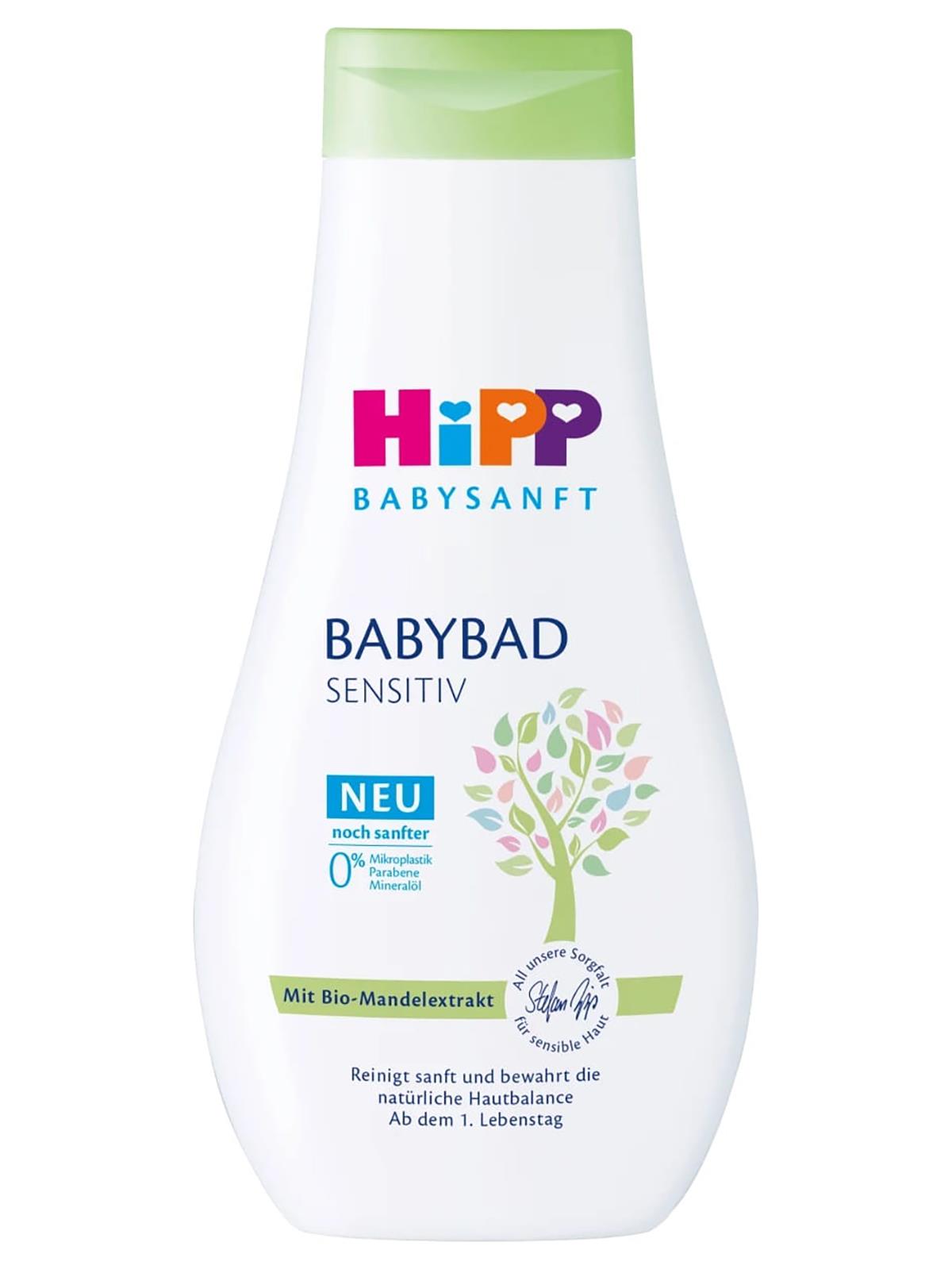 Babysanft Vücut Losyonu 350  ml