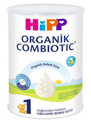 Hipp Mama 1 Organik Combiotic Bebek Sütü 350 gr