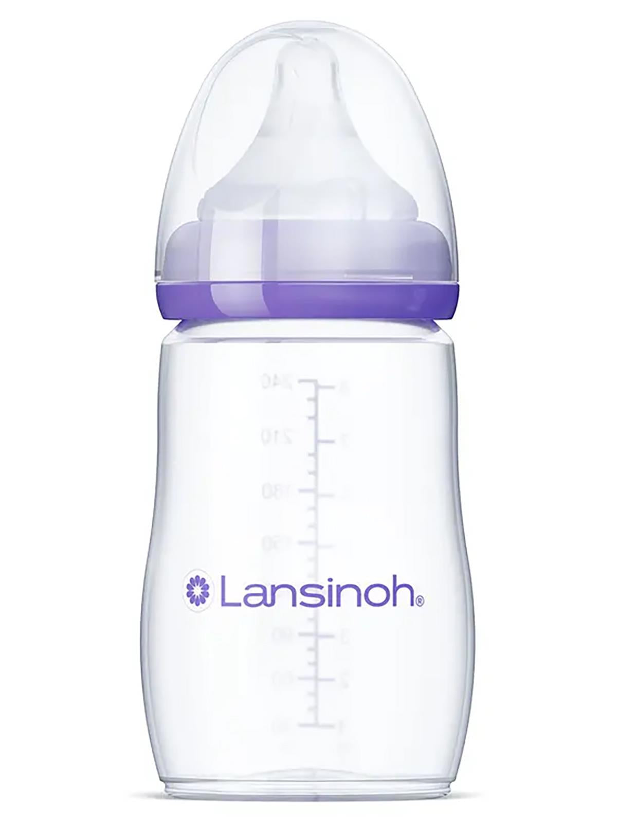 Lansinoh Biberon 240 Ml