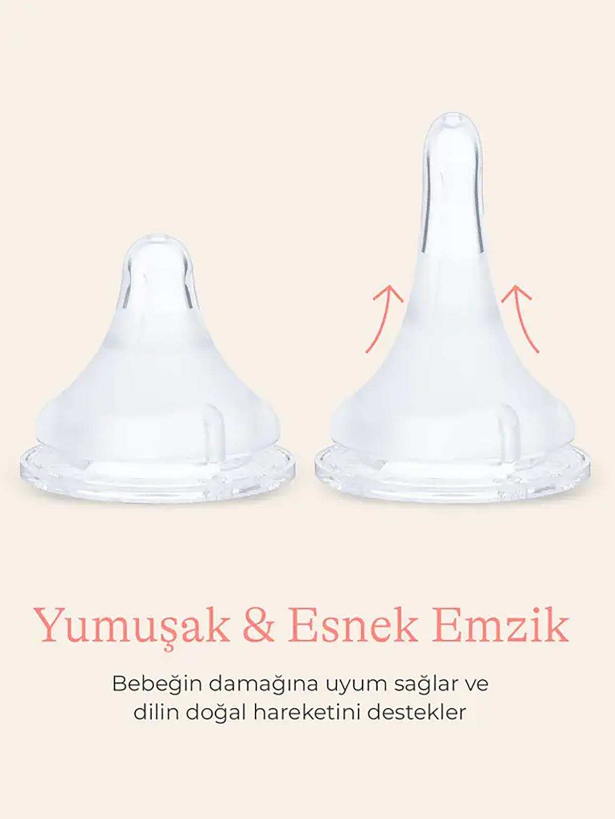 Lansinoh Biberon 240 Ml