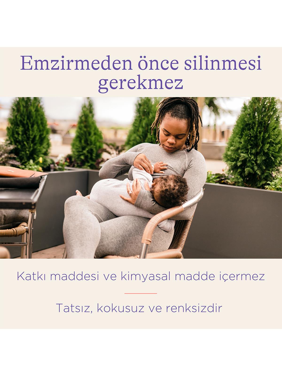 Lansinoh Göğus Ucu Kremi 10 ml - Standart