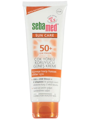 Sebamed 50+ Güneş Kremi 75 Ml