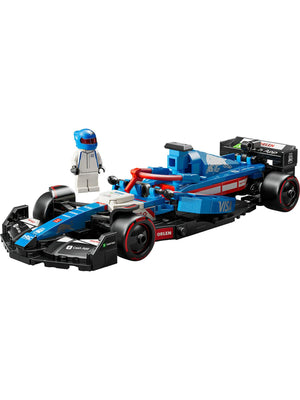Lego F1