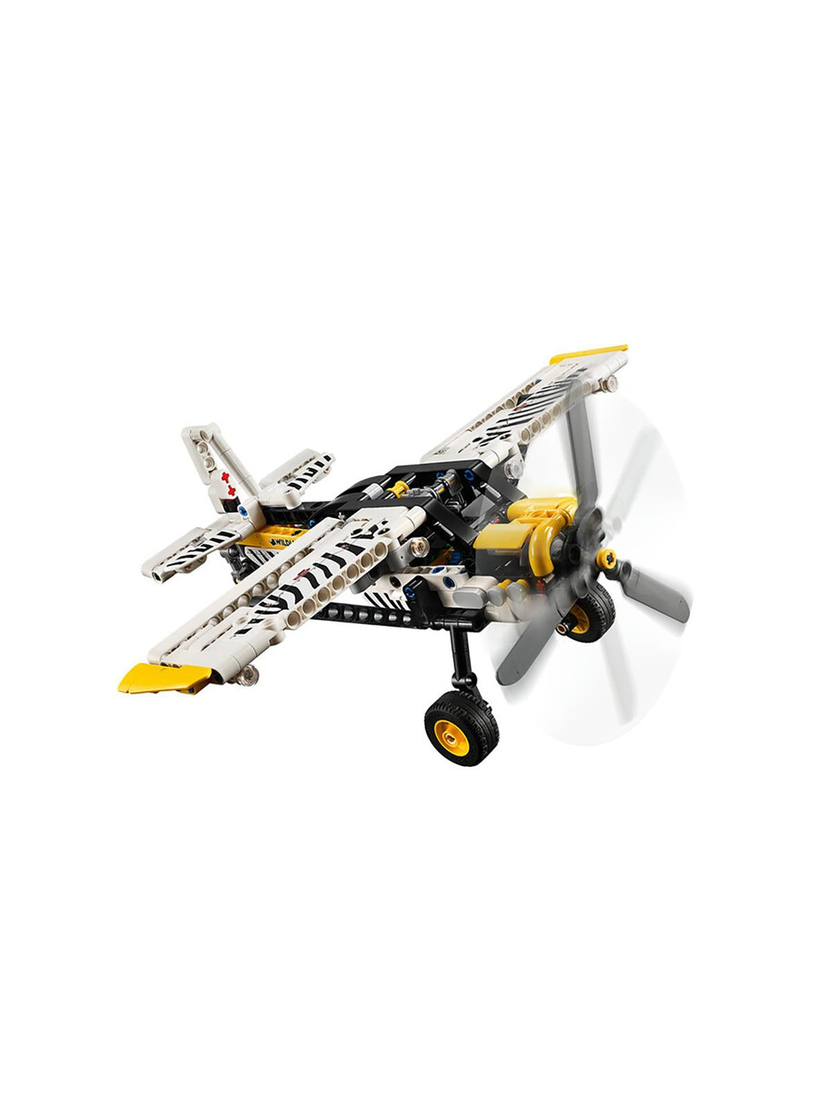 Lego Arazi Uçağı