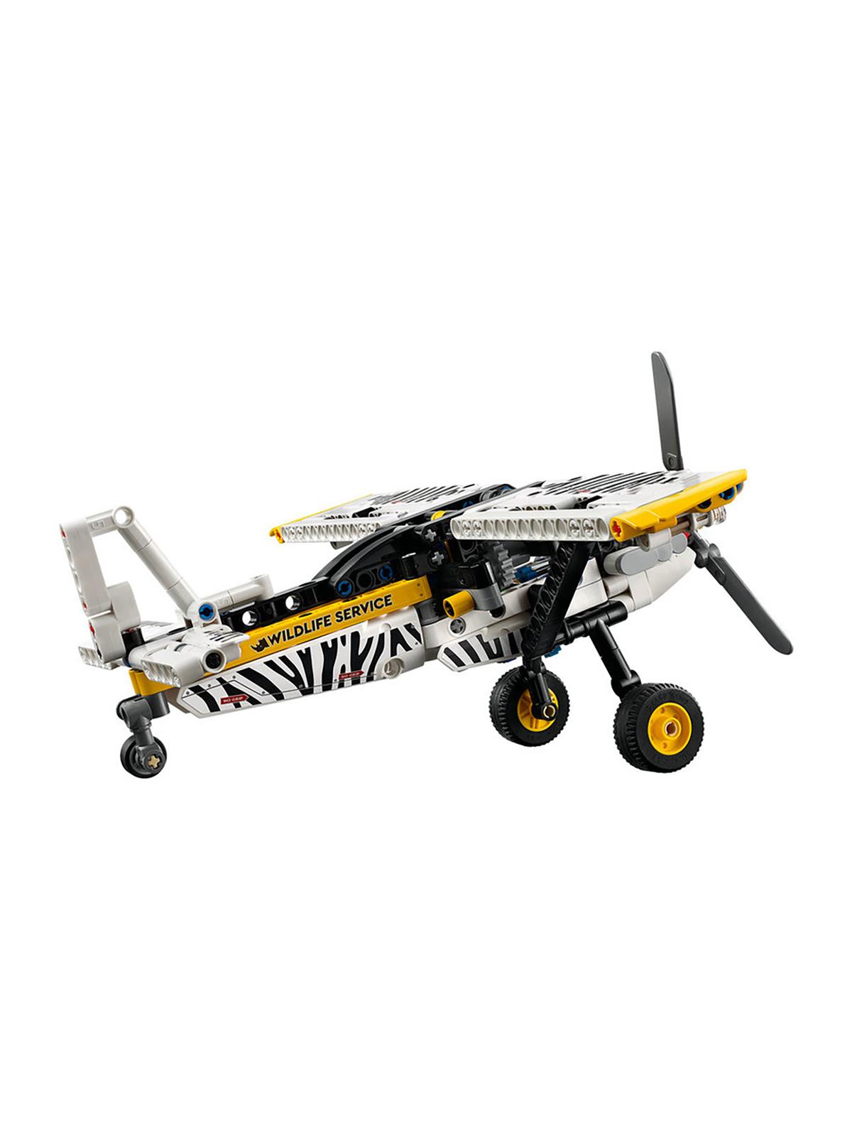 Lego Arazi Uçağı