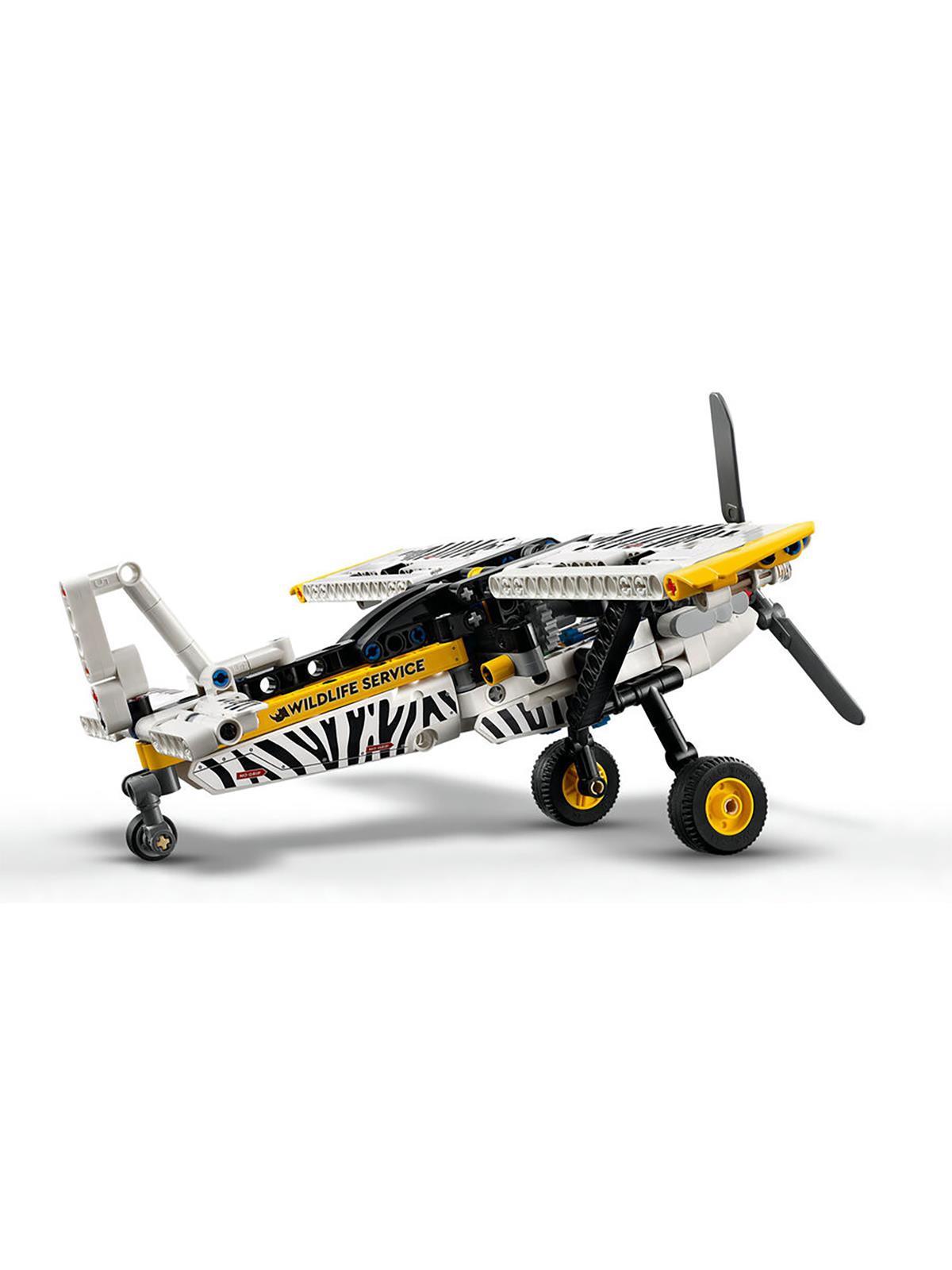 Lego Arazi Uçağı