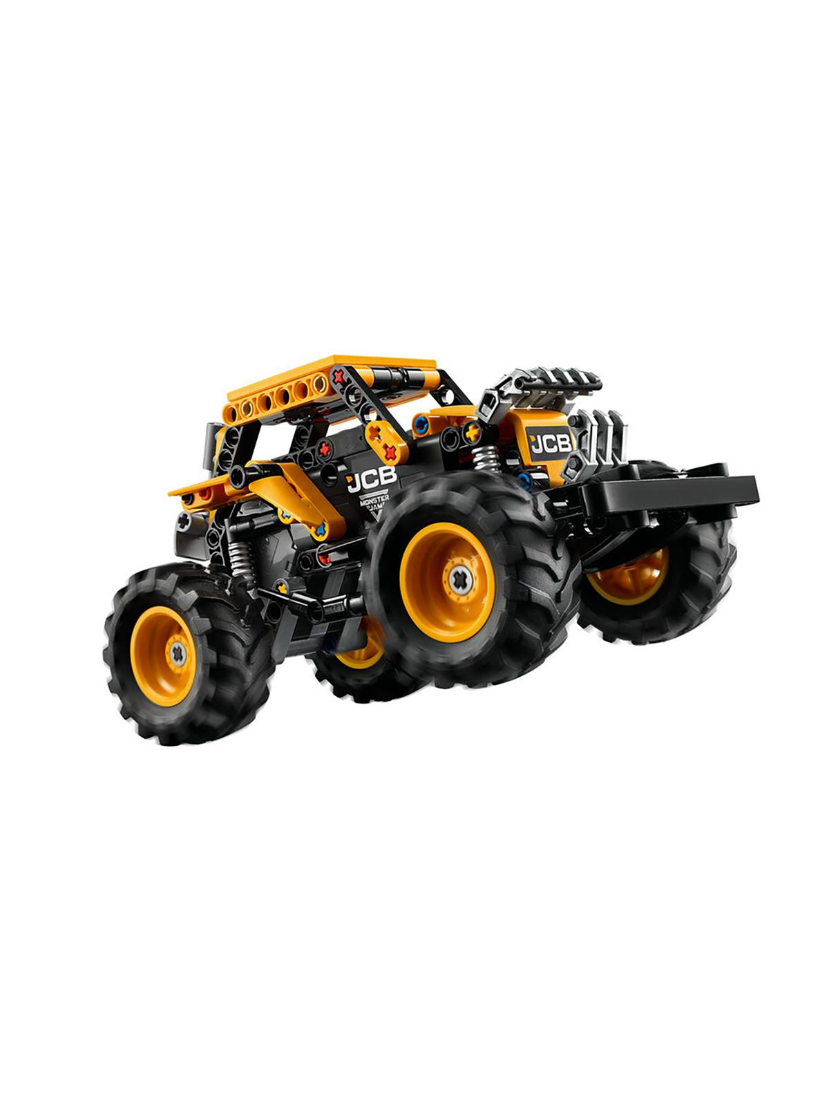 Lego Mj Dıgatron