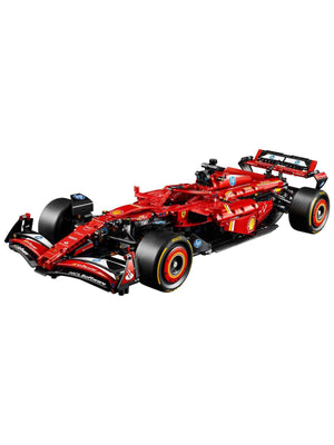 Lego Ferrari Sf-24 F2