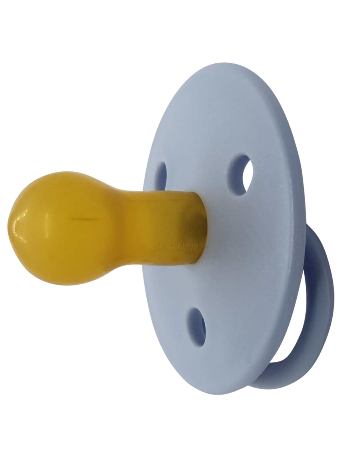Mininor Kauçuk Emzik 12+ Ay