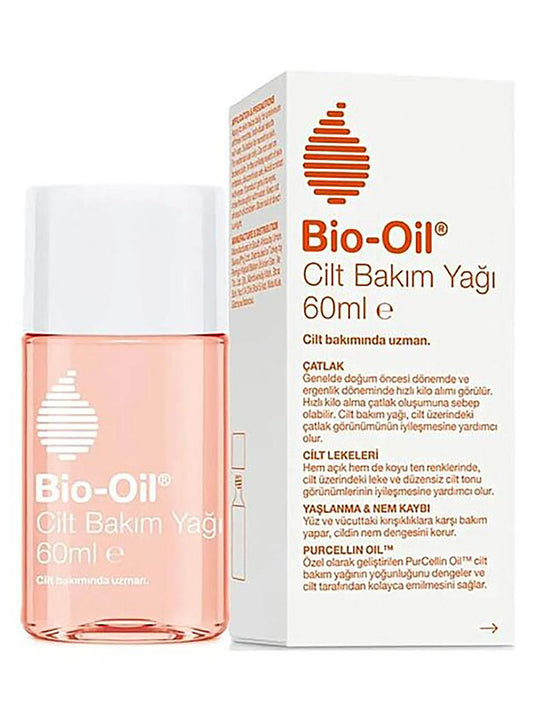 BiO-Oil Cilt Bakım Yağı 60ml