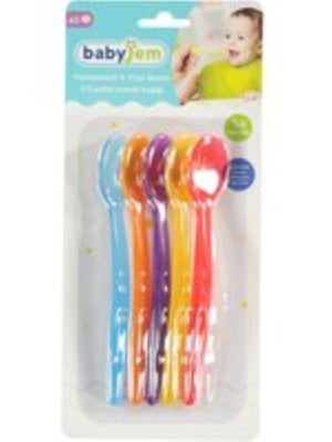 Baby Jem 5 Lı Mama Kasıgı