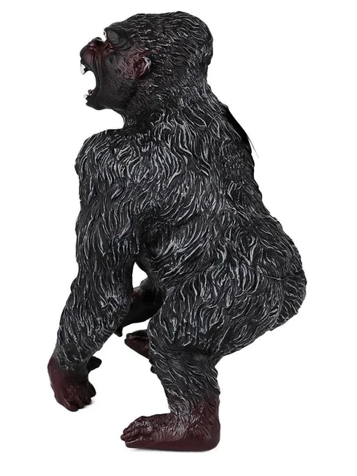 Can Oyuncak King Kong Figür
