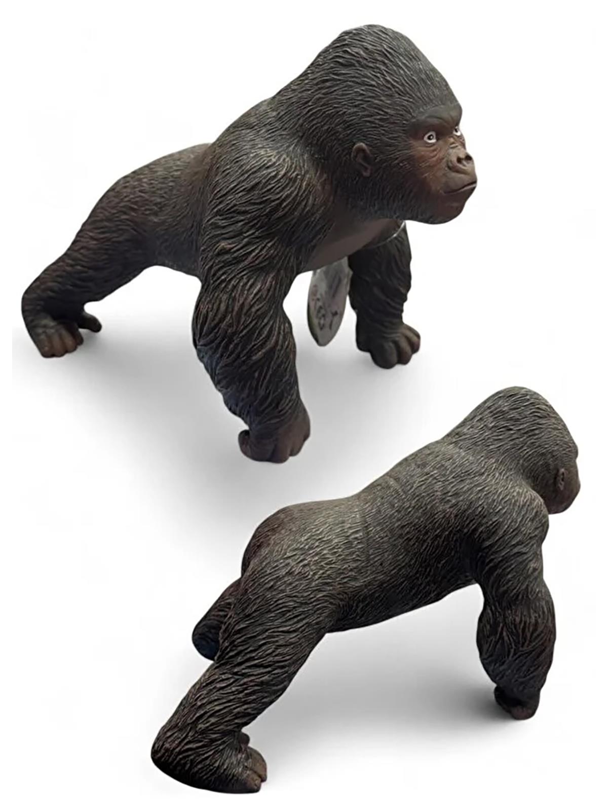 Can Oyuncak Poşetli Sesli Orangutan