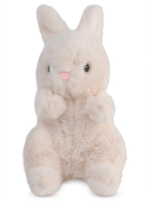 Peluş Oyuncak 20 Cm Minik Kolye Tavşanı