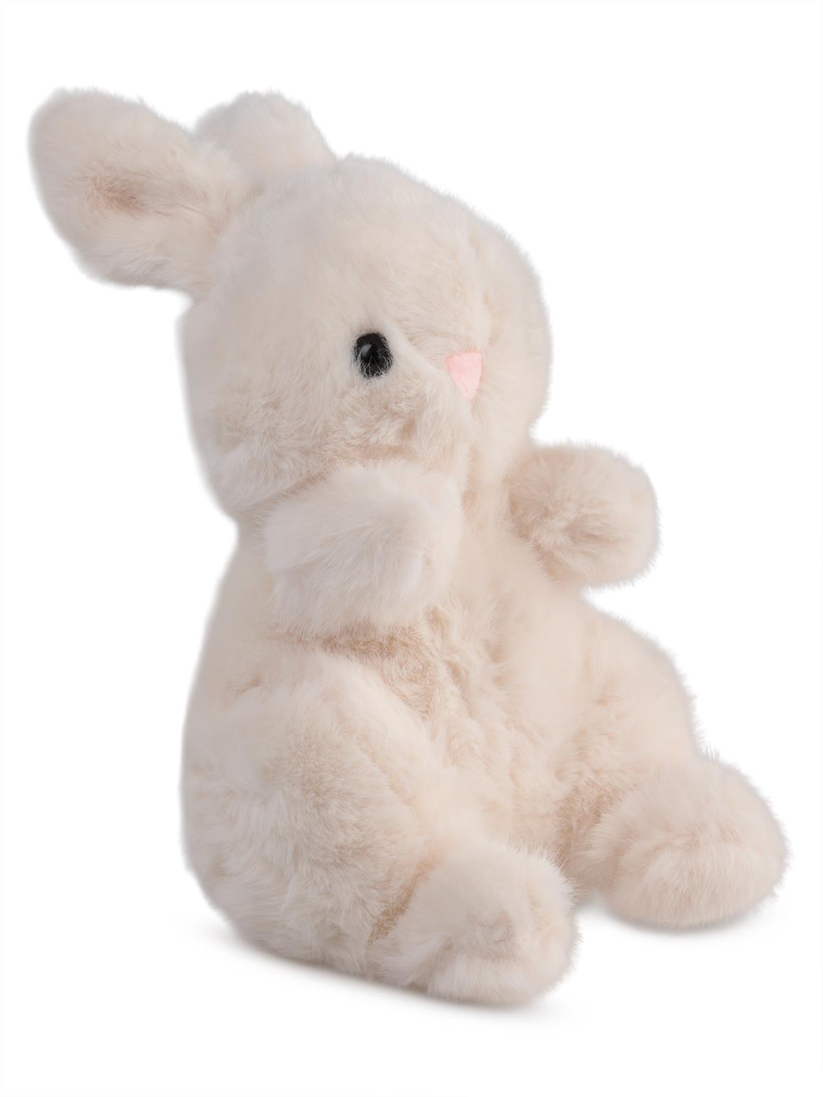 Peluş Oyuncak 20 Cm Minik Kolye Tavşanı