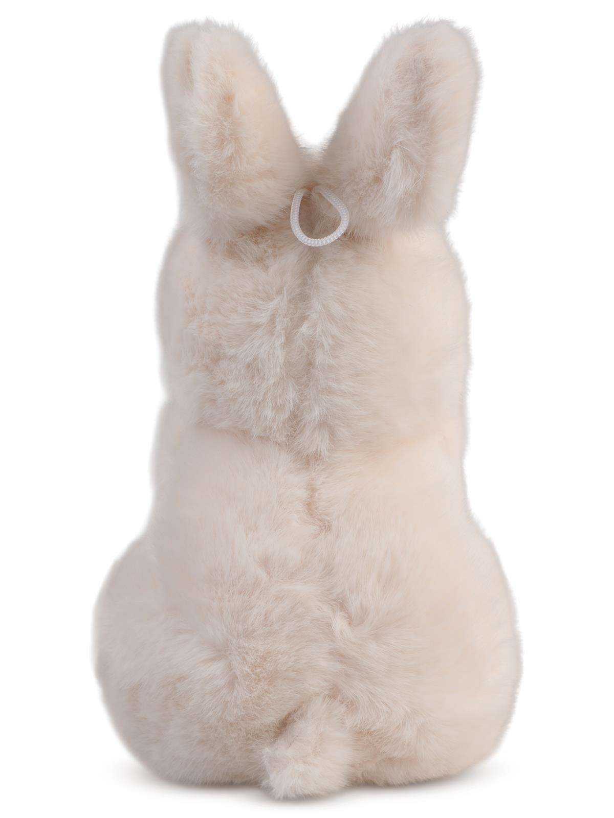 Peluş Oyuncak 20 Cm Minik Kolye Tavşanı