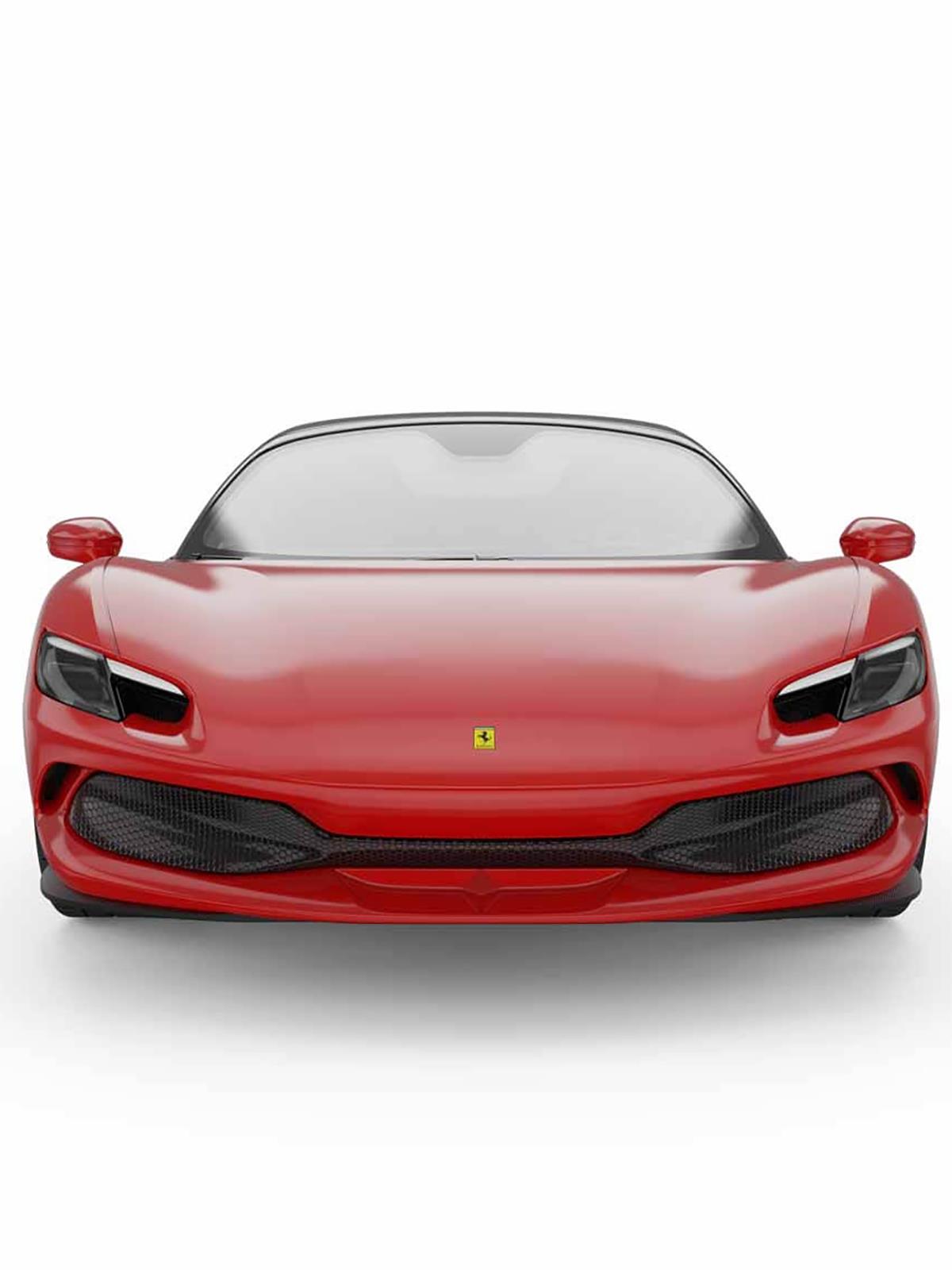 Rastar 1:16 Ferrari 296 GTS Uzaktan Kumandalı Araba