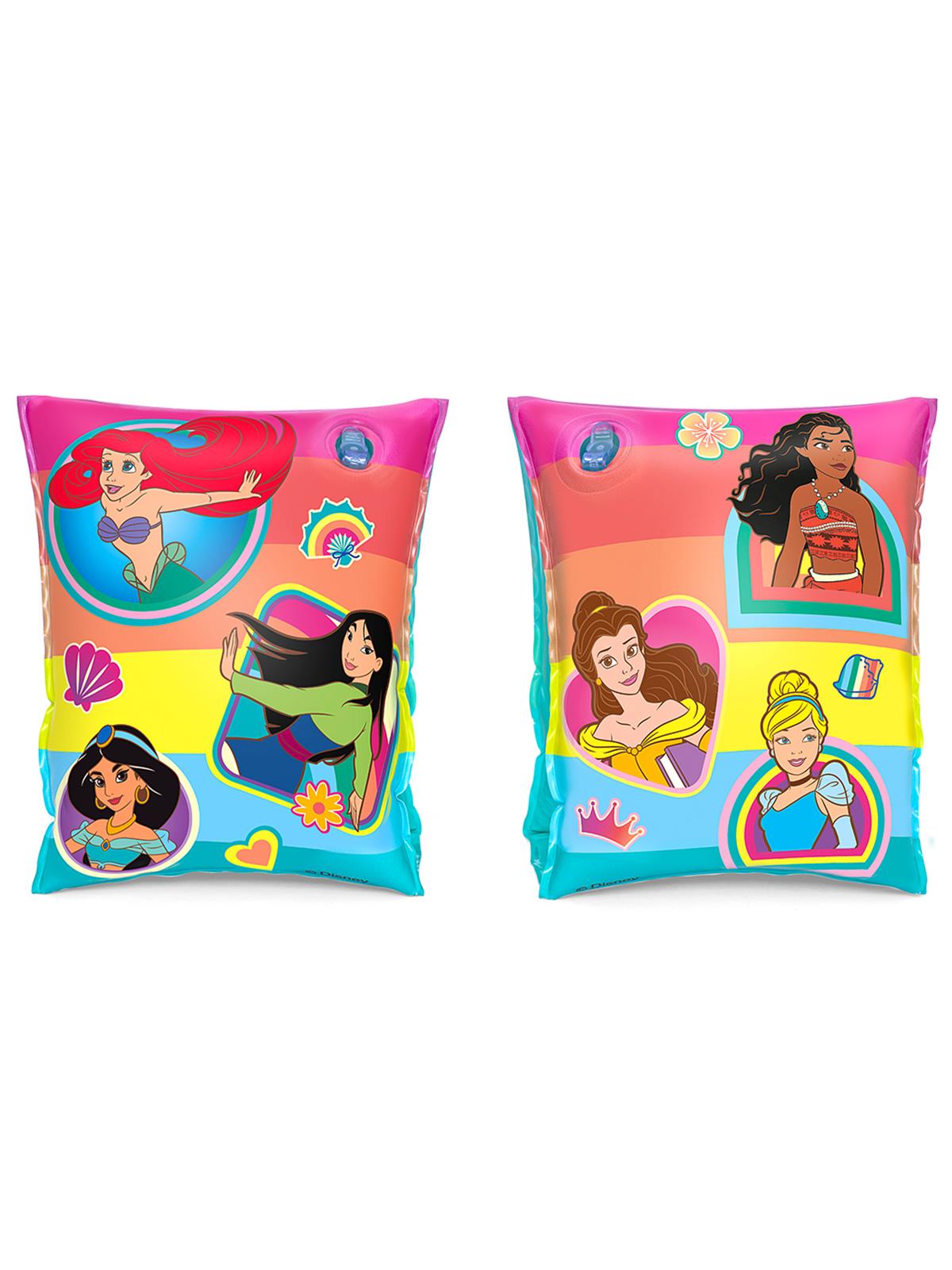 Bestway 23X15 Princess Kolluk