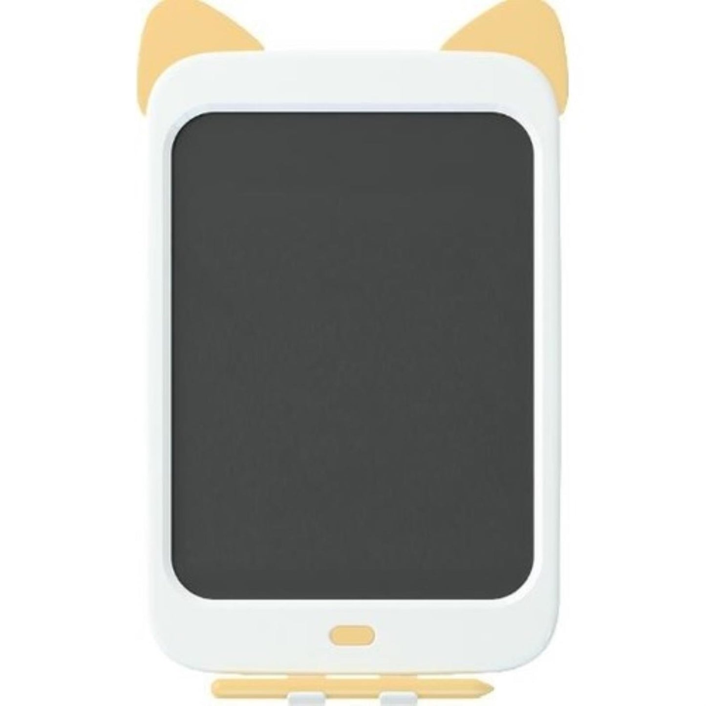 Xiaomi Wicue 10” Sarı Kedi Lcd Dijital Renkli Çizim Tableti