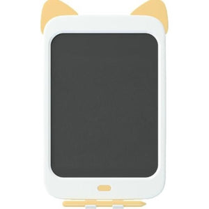 Xiaomi Wicue 10” Sarı Kedi Lcd Dijital Renkli Çizim Tableti