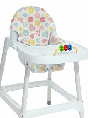 Safemom Çok Amaçlı Minder - Pembe