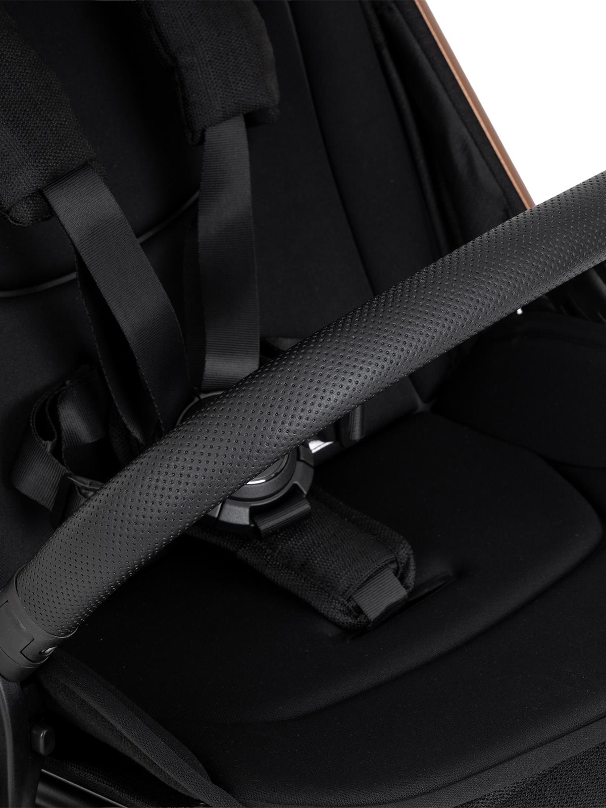 Bagi Atom Tek Yönlü  Bebek Arabası - Gri
