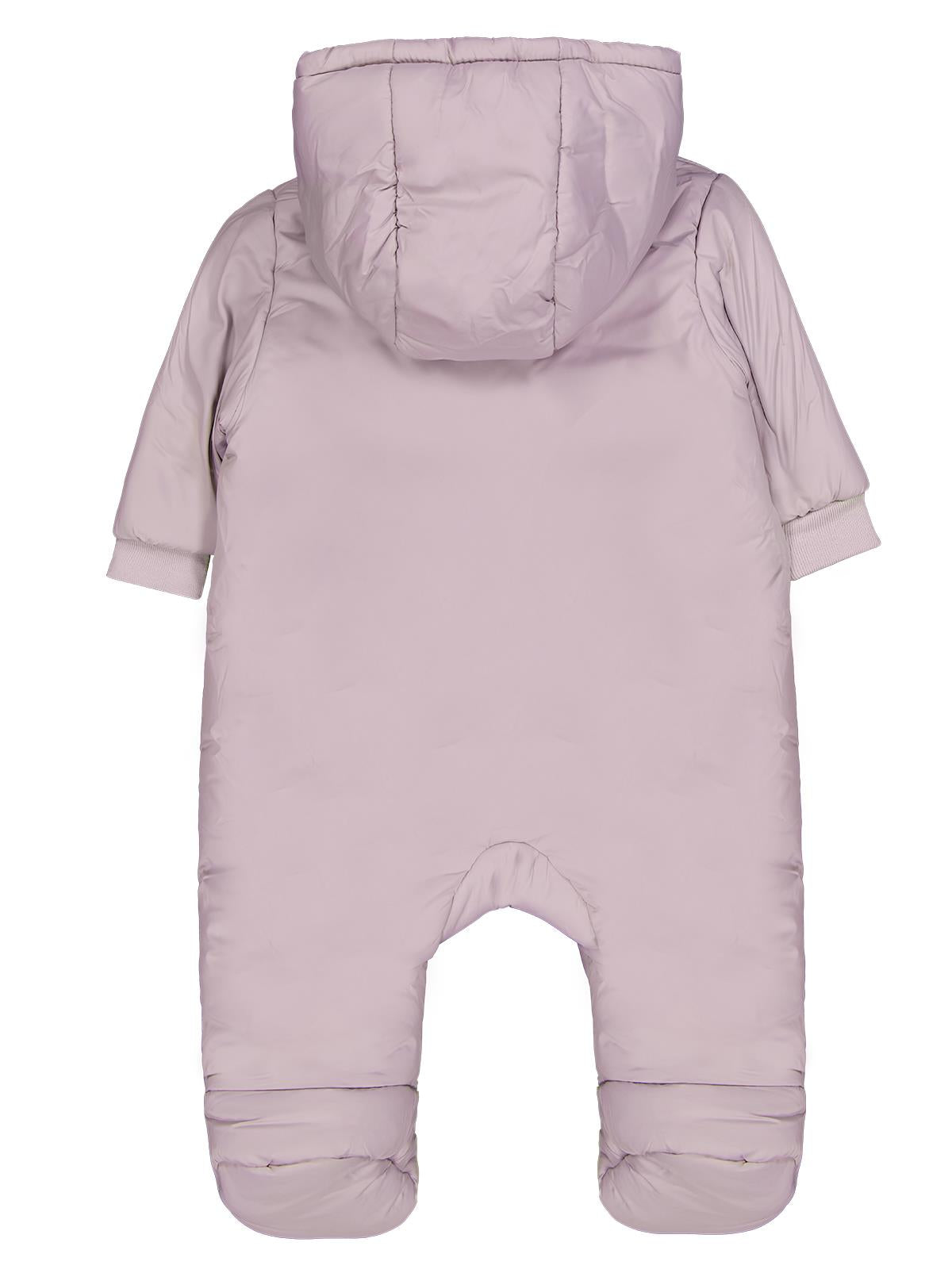 Süperman Basic 6-18 Ay Astronot - Gri