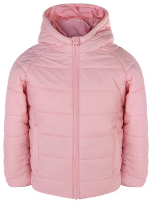 Civil Girls 6-9 Yaş Mont - Pembe