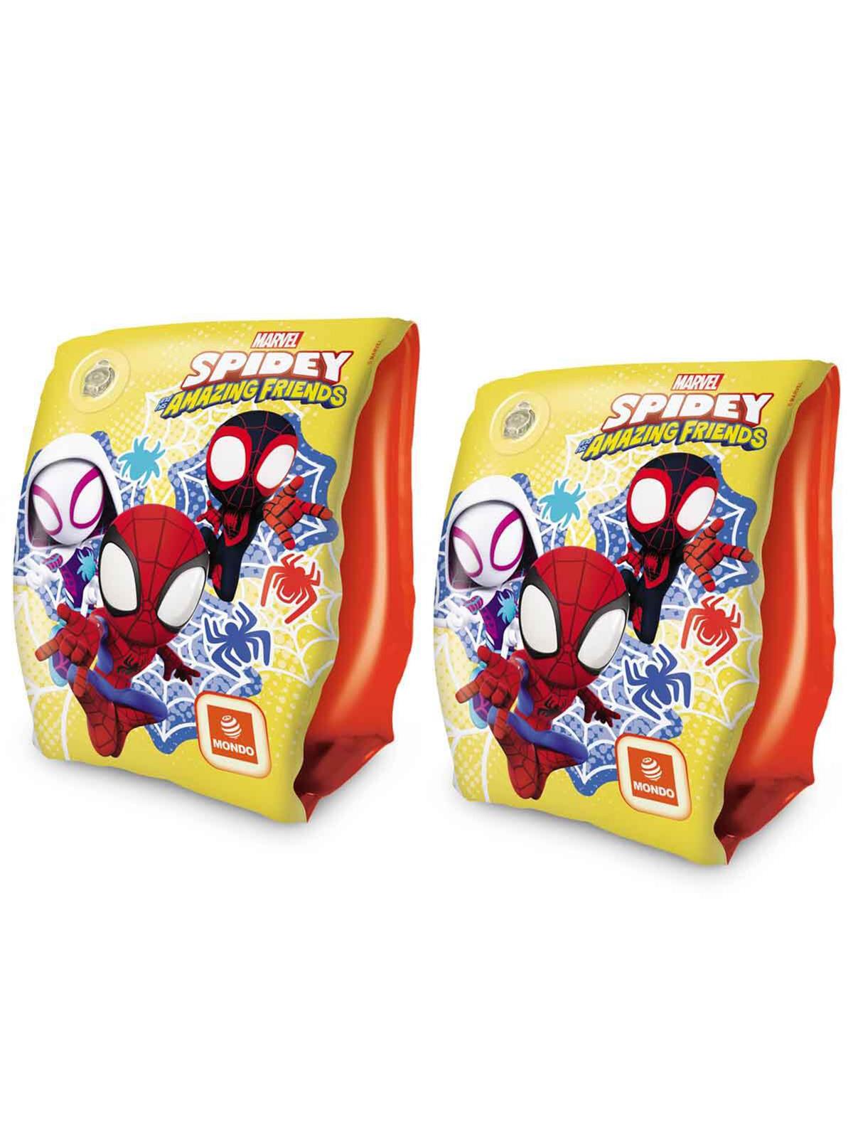 Mondo Sports Spidey Şişme Kolluk 15x23 cm
